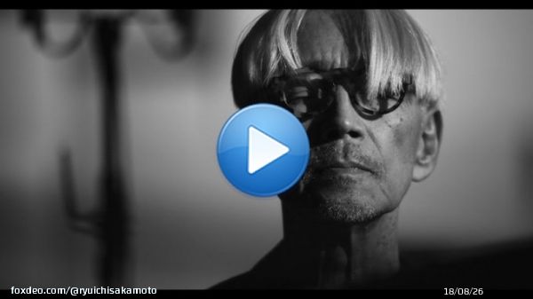 Merry Christmas Mr. Lawrence / Ryuichi Sakamoto   from live streaming 'Ryuichi Sakamoto: Playing the Piano 2022' Sunday, December 11, 2022 @Tokyo/JAPAN  #坂本龍一 #ryuichisakamoto #PTP2022