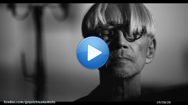 Merry Christmas Mr. Lawrence / Ryuichi Sakamoto   from live streaming 'Ryuichi Sakamoto: Playing the Piano 2022' Sunday, December 11, 2022 @Tokyo/JAPAN  #坂本龍一 #ryuichisakamoto #PTP2022