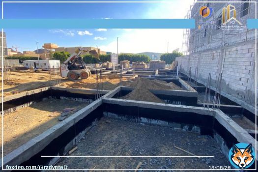 #رؤية_السعودية_2030  #الإسكان_والتخطيط_العمراني  #الطايف_الان   نعمل بكفاءة عالية لصنع منتج سكني يلبي جودة الحياة   صور من مشروع الفيصلية بمحافظة #الطائف