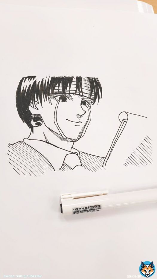 Absolutely the most surpprising thing in 2022.  #冨樫先生  #冨樫義博  #HunterXHunter  #HUNTERHUNTER