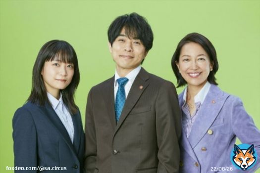 きたあああああああああああああああああ 嬉し過ぎて朝から泣いてる(仕事して)  #向井康二  井ノ原快彦主演『特捜9 season6』、4月放送開始！　Snow Man・向井康二、深川麻衣に期待の声 (クランクイン！)