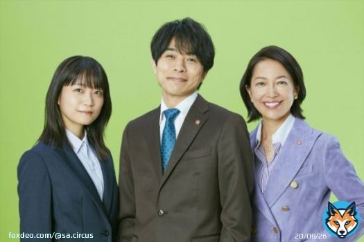 きたあああああああああああああああああ 嬉し過ぎて朝から泣いてる(仕事して)  #向井康二  井ノ原快彦主演『特捜9 season6』、4月放送開始！　Snow Man・向井康二、深川麻衣に期待の声 (クランクイン！)
