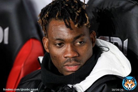 ℝ???????????? ????ℕ ℙ????????ℂ????   Ghanaian international Christian Atsu's lifeless body was found under the rubble of the building where he lived in Turkey on Saturday. Atsu's whereabouts were unknown following the earthquake disaster on February ball