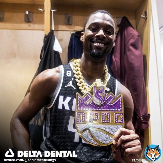about last night   Smile of the Month presented by @DeltaDentalIns