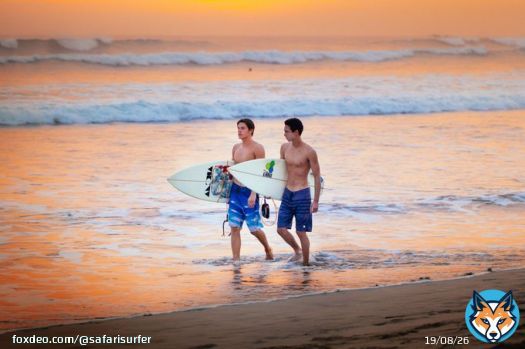 We are just a short flight away #surf#surfcamp#learntosurf#costarica#panama#playavenao#wanderlust