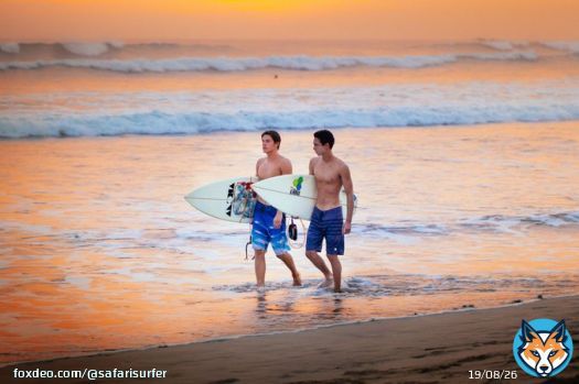 We are just a short flight away #surf#surfcamp#learntosurf#costarica#panama#playavenao#wanderlust