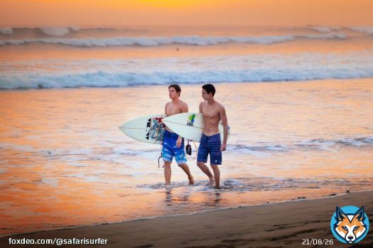 We are just a short flight away #surf#surfcamp#learntosurf#costarica#panama#playavenao#wanderlust