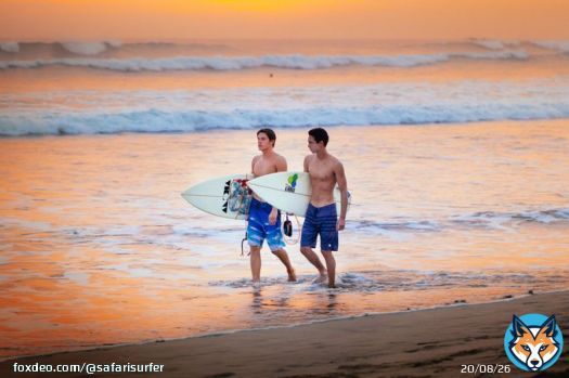 We are just a short flight away #surf#surfcamp#learntosurf#costarica#panama#playavenao#wanderlust