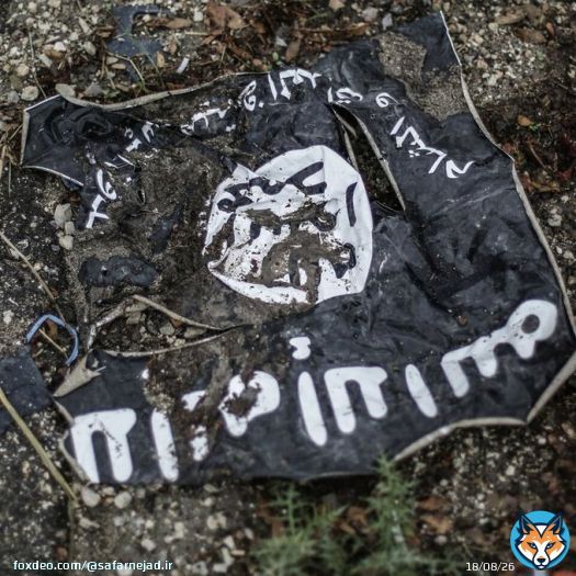 Taking advantage of the earthquake calamity, ISIS kills 53 Syrian civilians in 'As Sukhnah', Syria...  The blood of these ppl is on US' hand for its support of 'moderate!' rebels.