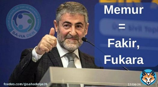 Bakan @NureddinNebati  Fakir Fukaraya Zam berekettir dedi Sağlık&ccedil;ısı Polisi &Ouml;ğretmeni  T&uuml;m 657 tescilli fakirler olarak  Enflasyona ezildik  Hep birlikte Zam diyoruz ! #AdilZamİnsancaYasam