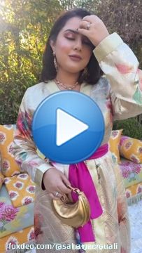 Caftan time Baby shower \ud83d\udc95\ud83d\udc99 @hbirkousafae_officiel Caftan @sarazeroilihautecouture Bijoux @diamantprecieux_ Makeup @relaxation_house Caftan Time #explorepage #caftanmarocain #ramadan