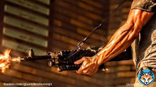 This picture is enough to turn theatre into stadium   #Tiger3    #SalmanKhan????