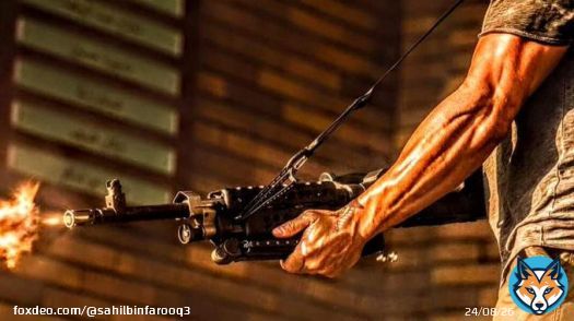 This picture is enough to turn theatre into stadium   #Tiger3    #SalmanKhan????