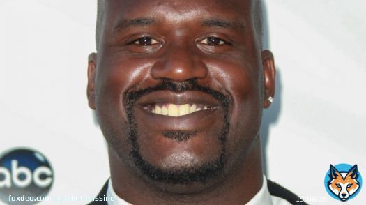 The Vegan Comfort Food Shaquille O'Neal Can't Resist