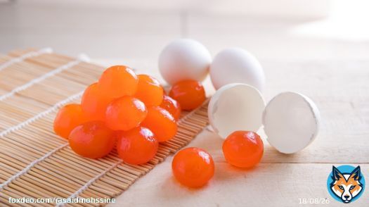 The Salted Egg Yolk Flavor Is Finally Making Its Way To America