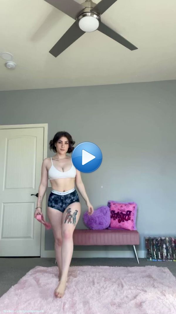 Like my workout fit ?
