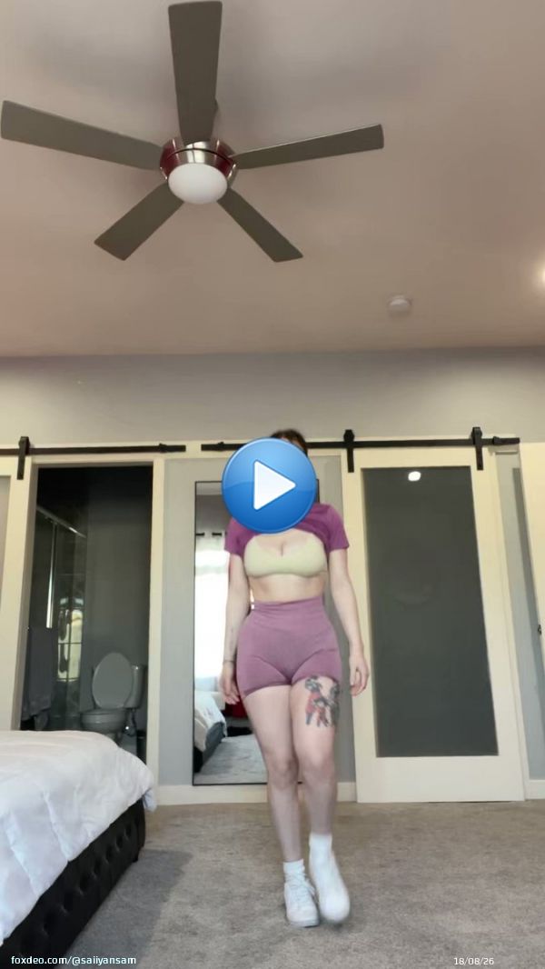 Post workout join me ?0:01258K views