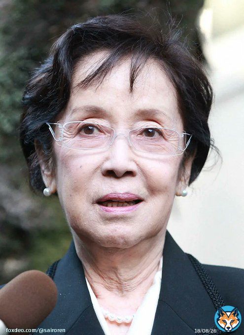 また一人。残念です。 #奈良岡朋子 さん肺炎で死去、93歳 #劇団民藝 代表 「新たな旅が始まりました」とメッセージ  #スマートニュース