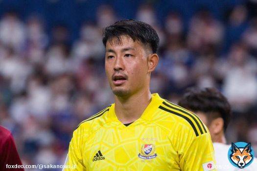 【横浜F・マリノス】GK高丘陽平が移籍交渉のため離脱。MLSバンクーバーに加入へ | サカノワ     「海外クラブへの移籍を前提にした交渉と準備のため、チームを離脱することになりました」  工藤壮人さんもかつて在籍  #fmarinos #横浜Fマリノス #サッカー #サガン鳥栖