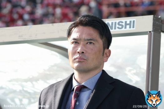 【鹿島】岩政大樹監督が横浜FM戦へ「強大な敵にぶつかっていきたい」 | サカノワ     佐野不在だが&hellip;「パフォーマンス、モチベーションの良い選手がひしめいています。誰を出てもいい状態」  #antlers #鹿島アントラーズ #横浜F・マリノス #サッカー日本代表 #Jリーグ