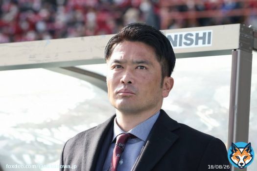 【鹿島】岩政大樹監督が横浜FM戦へ「強大な敵にぶつかっていきたい」 | サカノワ     佐野不在だが&hellip;「パフォーマンス、モチベーションの良い選手がひしめいています。誰を出てもいい状態」  #antlers #鹿島アントラーズ #横浜F・マリノス #サッカー日本代表 #Jリーグ