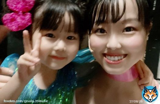 今年共演した、私にとって初の娘役の美遥ちゃんが、アーニャに決定  #井澤美遥 ちゃん、アーニャ役おめでとうやったネ  観に行きたい〜  #SPY_FAMILY #スパイファミリー #ミュージカル #アーニャ #アーニャ役  @spyfamily_stage