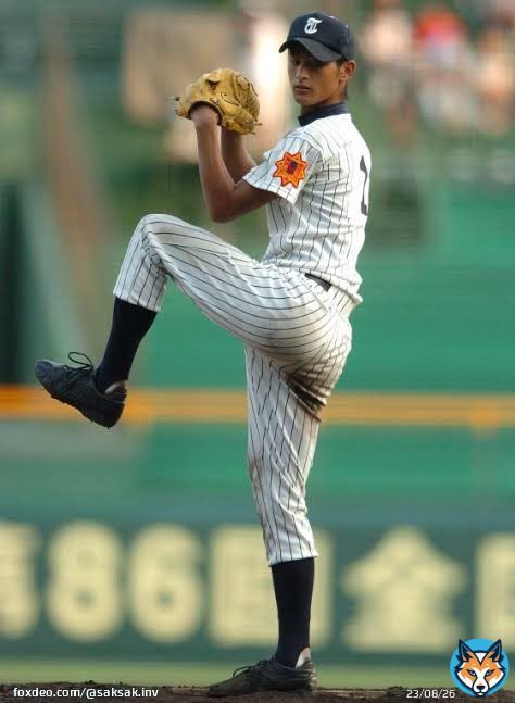 ダルビッシュ有選手の投球フォームは芸術品 WBC準々決勝以降も日本代表で躍動する姿が観たい
