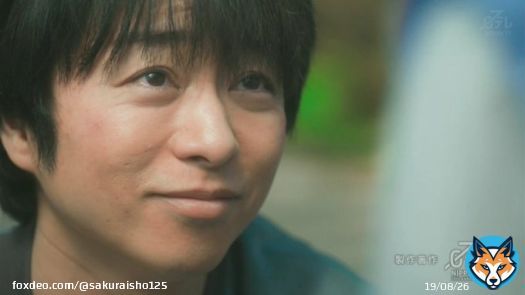 大病院占拠最終回どうだった？  最後までみてくれてありがとうございました。  皆さんお疲れ様でした!!   #大病院占拠  #櫻井翔