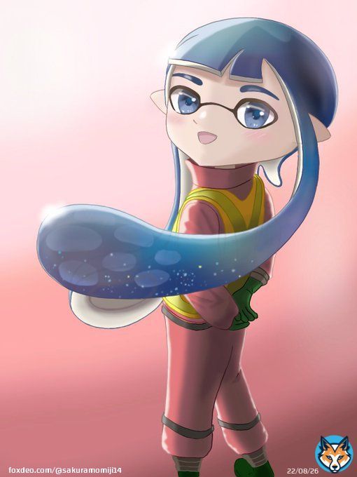 黄金編成のクマフェス楽しみだね！  #Splatoon3  #スプラトゥーン3 #サーモンラン