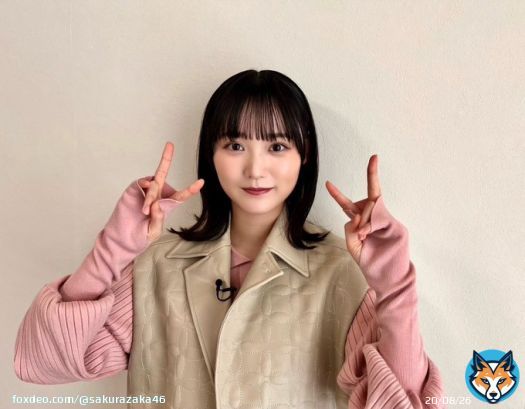 本日3月21日(火)25:58～テレビ朝日「ホリケンのみんなともだち」に増本綺良が出演致します  ぜひご覧ください  #ホリケンのみんなともだち #櫻坂46 #増本綺良