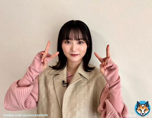 本日3月21日(火)25:58～テレビ朝日「ホリケンのみんなともだち」に増本綺良が出演致します  ぜひご覧ください  #ホリケンのみんなともだち #櫻坂46 #増本綺良