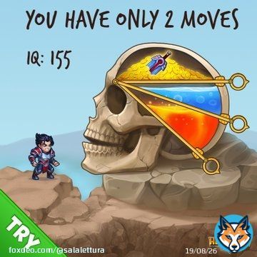 Full Blown RPG in your browser: No Downloads - Just Click and Go!Hero Wars: Can you win? Play Now in Your Browser.From hero-wars.com