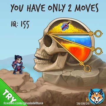 Full Blown RPG in your browser: No Downloads - Just Click and Go!Hero Wars: Can you win? Play Now in Your Browser.From hero-wars.com