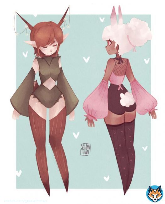 drawing cute girls is my passion  #arttwt #ArtistOnTwitter #Procreate #digitalart #artmoots