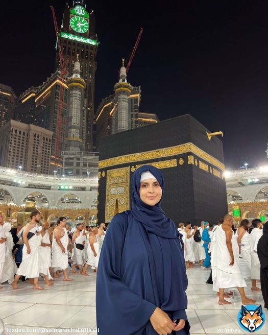 الحمد لله \ud83d\udd4b\ud83e\udd32\ud83c\udffbاجمل احساس الله لا يحرم اي مسلم منه \ud83e\udd32\ud83c\udffb\u2764\ufe0f