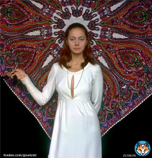 СССР.  Ирина Купченко.