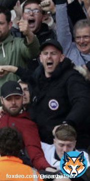 Season tickets sorted   @Rovers   *Sorry if I jumped on you at Sheffield #facup