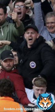 Season tickets sorted   @Rovers   *Sorry if I jumped on you at Sheffield #facup