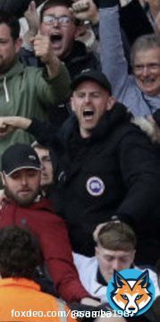 Season tickets sorted   @Rovers   *Sorry if I jumped on you at Sheffield #facup