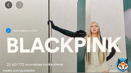 Girl groups with the most monthly listeners: [Apr 13]  #1. #BLACKPINK &mdash; 22,621,772 #2. NewJeans &mdash; 19,931,243 #3. FIFTY FIFTY &mdash; 18,468,827 #3. LittleMix &mdash; 18,041,476  &mdash; BLACKPINK is stable without new releases in 7 months! FIFTY FIFTY is gaining a huge amount of ML&rsquo;s !