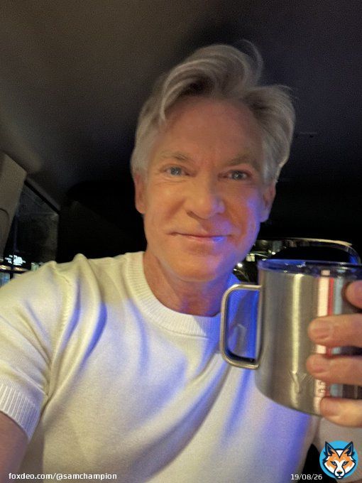 Good FRIDAY morning!  On the way down to #timessquare  see u soon on @GMA @ABC7NY  #tgif #bringcoffee
