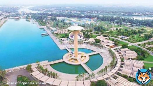 هل تعلم كم شارع في العالم باسم بغداد  1- شارع بغداد في سنغافورة 2- شارع بغداد في دبي في عجمان في الامارات  3- شارع بغداد في صنعاء في اليمن 4- شارع بغداد في دمشق في سوريا 5- شارع بغداد في فلسطين القدس 6- شارع بغداد في تونس 7-شارع بغداد في اسطنبول في تركيا 8- شارع بغداد في الكويت
