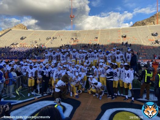 FINAL: Pitt 37, UCLA 35  Pitt puts together an excellent drive to with :34 left in the game to set up Ben Sauls for a 47 yard field goal to take the lead with :04 left in the game. Pitt wins its first bowl game since 2019.