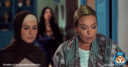 اختي بشرى تكايسي عليا \ud83d\ude05\ud83d\ude02كي جاتكم جارتي ؟ ماتنساوش اليوم الحلقة الثامنة ديال بغيت حياتك \u2764\ufe0f@bouchra_hraich @2mtv @azizhattabofficiel @ali_n_productions @adil__dopMes amis et amies Ce soir l&rsquo;&eacute;pisode 8 de &laqe &laquo; Bghit Hyatek &raquo;