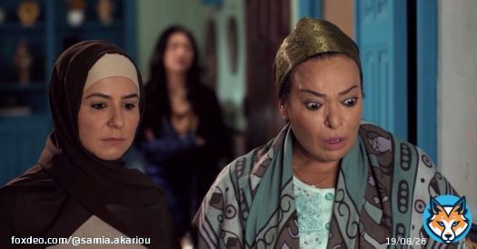 اختي بشرى تكايسي عليا \ud83d\ude05\ud83d\ude02كي جاتكم جارتي ؟ ماتنساوش اليوم الحلقة الثامنة ديال بغيت حياتك \u2764\ufe0f@bouchra_hraich @2mtv @azizhattabofficiel @ali_n_productions @adil__dopMes amis et amies Ce soir l&rsquo;&eacute;pisode 8 de &laqe &laquo; Bghit Hyatek &raquo;