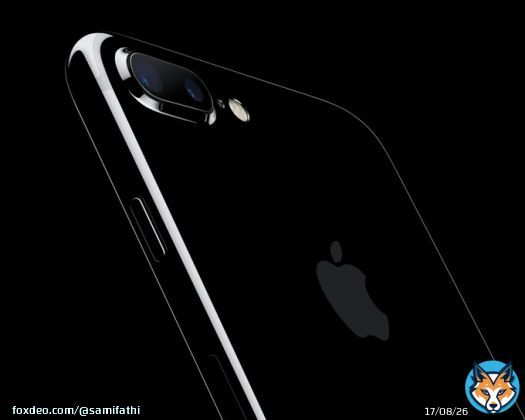 Bring back Jet Black.