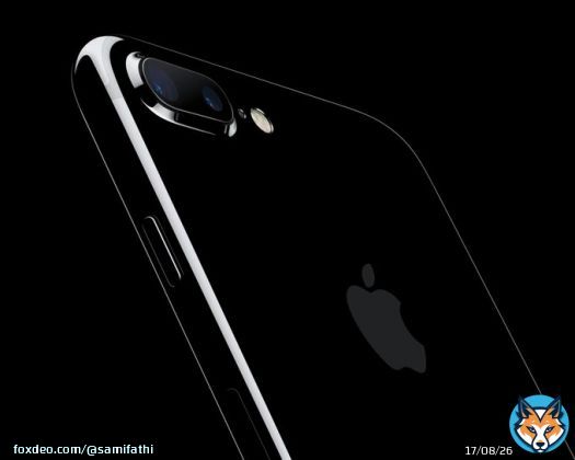 Bring back Jet Black.