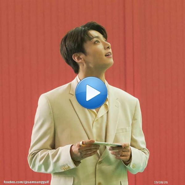 Seeing #JungKook even more clearly is always a visual treat! #SharetheEpic #SamsungUnpacked #GalaxyxBTS  @BTS_twt