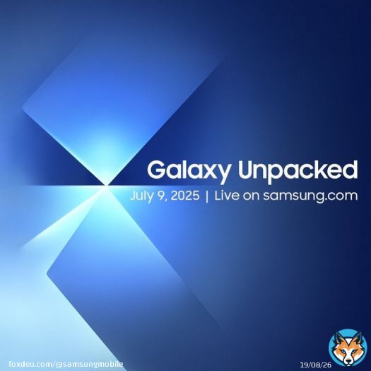 Like this post and be the first to witness what&rsquo;s next on Galaxy Unpacked. Something new is unfolding&mdash;and yes, it&rsquo;s worth the wait   This is the upgrade you&rsquo;ve been waiting for Galaxy AI.