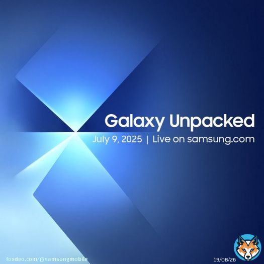 Like this post and be the first to witness what&rsquo;s next on Galaxy Unpacked. Something new is unfolding&mdash;and yes, it&rsquo;s worth the wait   This is the upgrade you&rsquo;ve been waiting for Galaxy AI.
